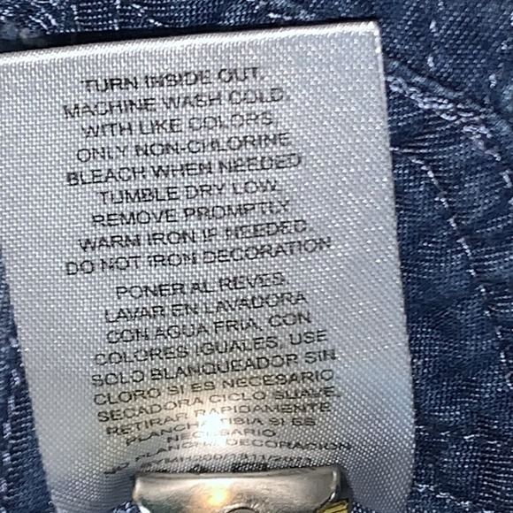 Disney Store Baby 3-6 Mo Mickey Mouse Embroidered Mickey Ears Overalls Shorts - Picture 7 of 7